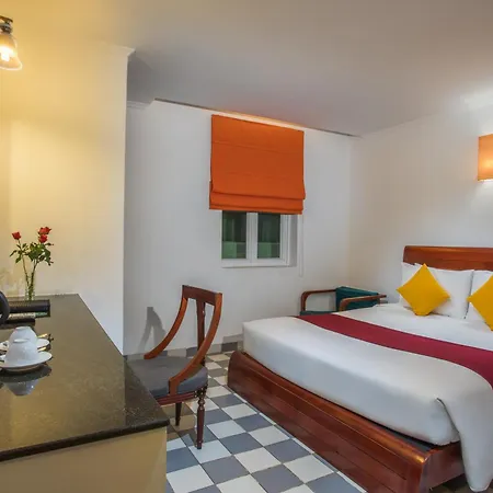 V Hotel Phnom Penh-2