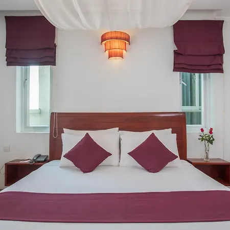 V Hotel Phnom Penh-3