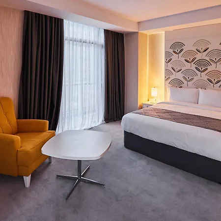 Gallery Palace Hotel-2
