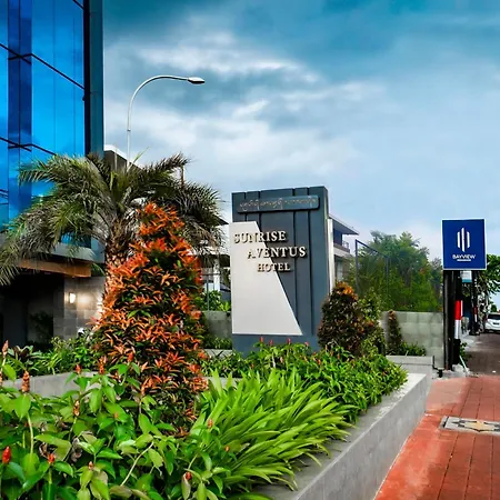 Sunrise Aventus Hotel Nusa Dua-3