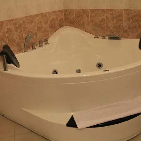 Savannah Resort Hotel-3
