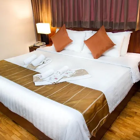 The Vip Hotel Cagayan De Oro-3