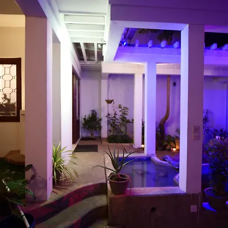 Elegance Oasis, Colombo 3-3