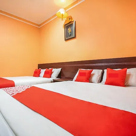 Ipoh Times Inn Hotel-2