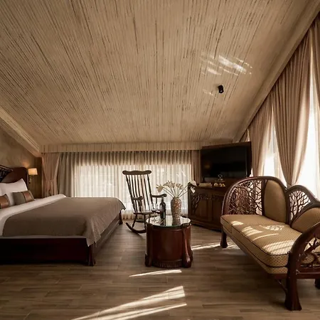 Le Récit Boutique Hôtel de Dalat-2