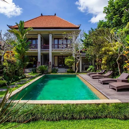 Lili Cottage Ubud-2
