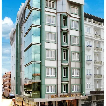 Mai Vang Hotel-2