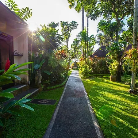 Villa Mandi Ubud-3