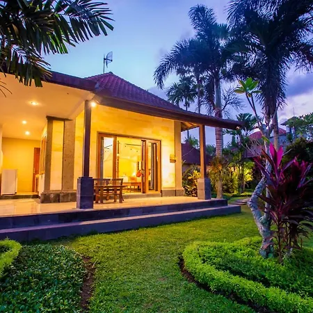 Villa Mandi Ubud-2