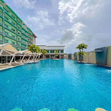 Mbi Resort Danok-2