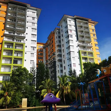 Bayou Lagoon Park Resort-2