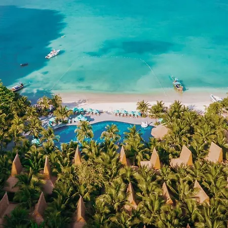Phi Phi Coco Beach Resort-2