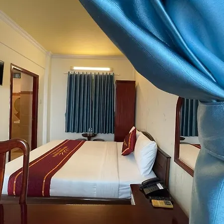 Nha Trang Beach Hotel-3