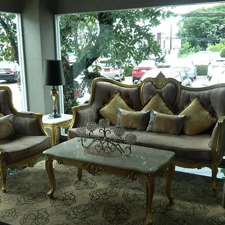 Harmonize Hotel Chiang Mai-2