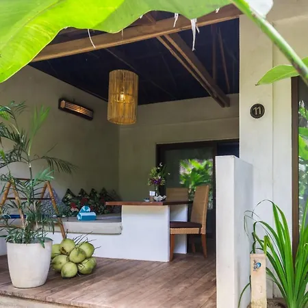 Mahogany Resort & Spa-2