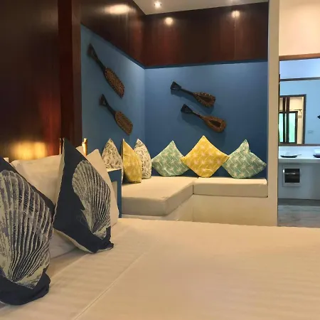 Mahogany Resort & Spa-3