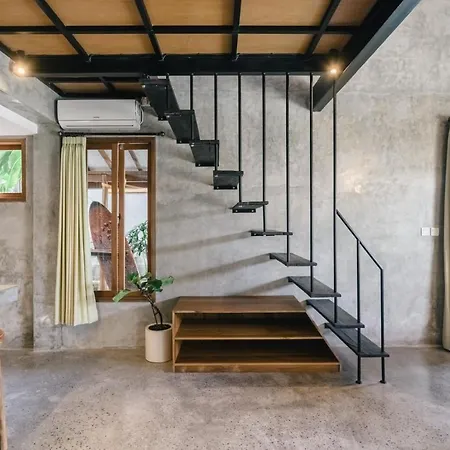 Kano Canggu Loft-2
