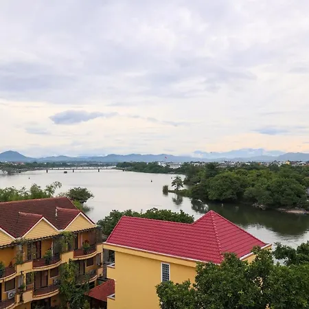 Purple Hue - Charming Riverside-2