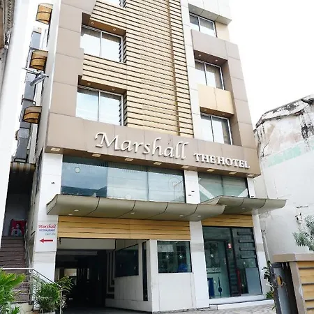 Marshall The Hotel-3