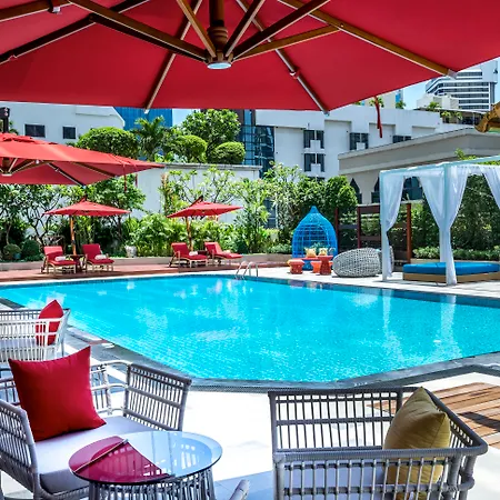 Mercure Bangkok Sukhumvit 11-2