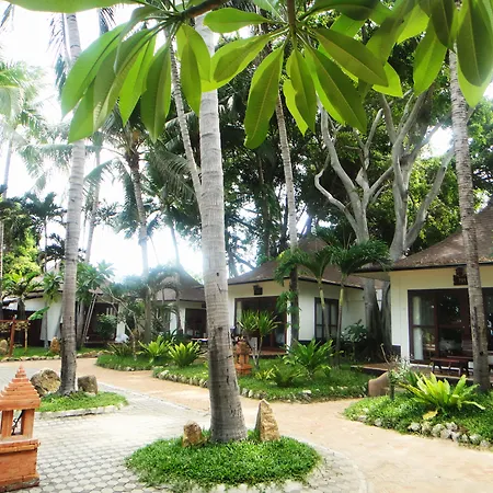 Chaweng Buri Resort-2