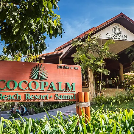 Coco Palm Beach Resort - Sha Extra Plus-2