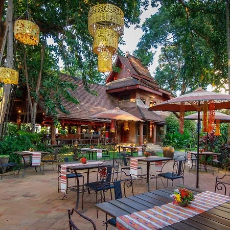 Yaang Come Village Hotel-3