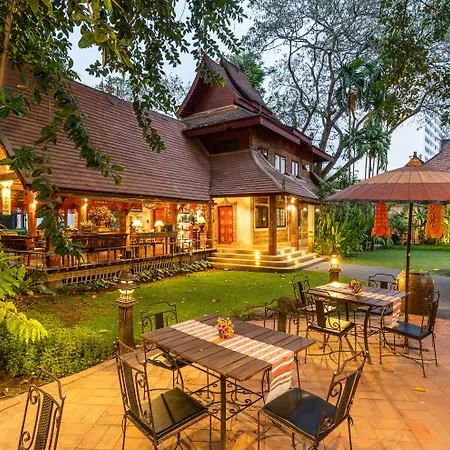 Yaang Come Village Hotel-2