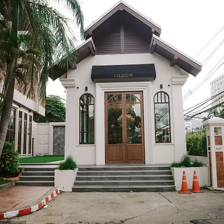 Chiang Mai Orchid Hotel-2