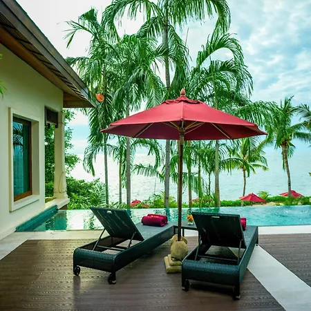 Intercontinental Pattaya Resort By Ihg-2