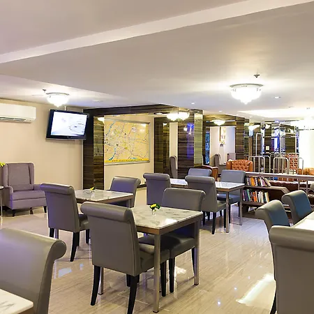 Aspen Suites Hotel Sukhumvit 2-3