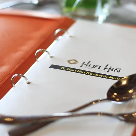 G Hua Hin Resort & Mall-2