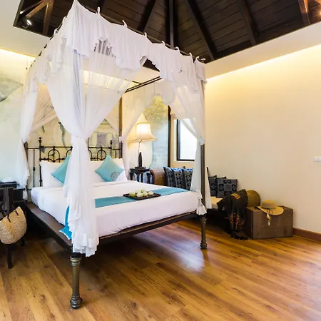 Dara Samui Beach Resort Adult Friendly, Chaweng-3