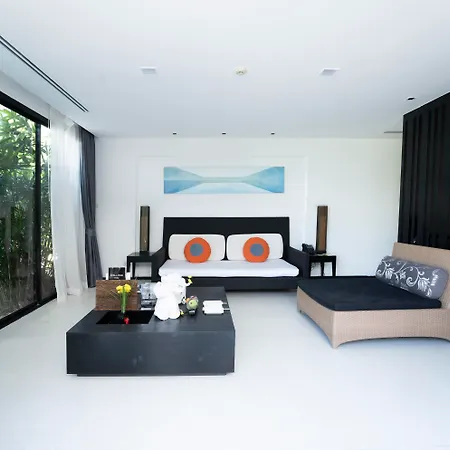 The Chill Resort And Spa, Koh Chang-3