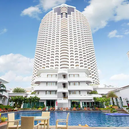 D Varee Jomtien Beach, Pattaya-3