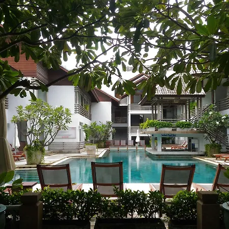 Ramada By Wyndham Phuket Southsea-3
