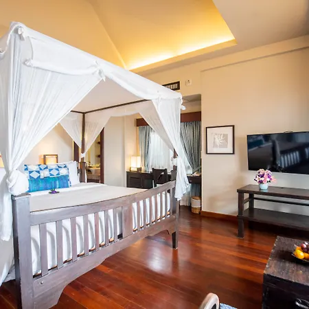Baan Haad Ngam Boutique Resort-3