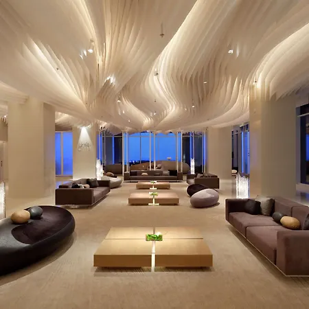 Hilton Pattaya-2