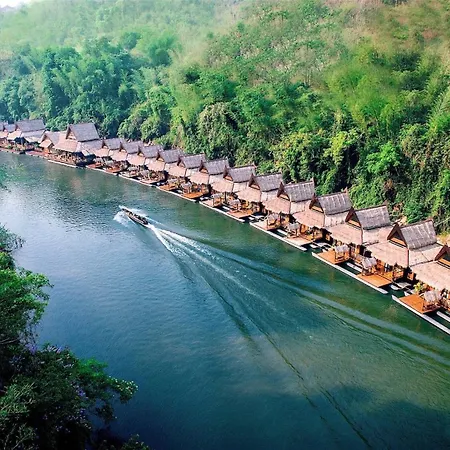 The Float House River Kwai-2