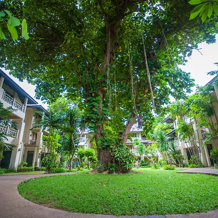 Natural Park Resort Pattaya-3