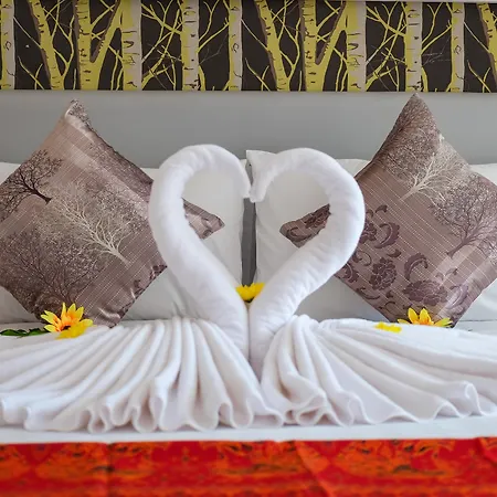 On Hotel Phuket - Sha-2