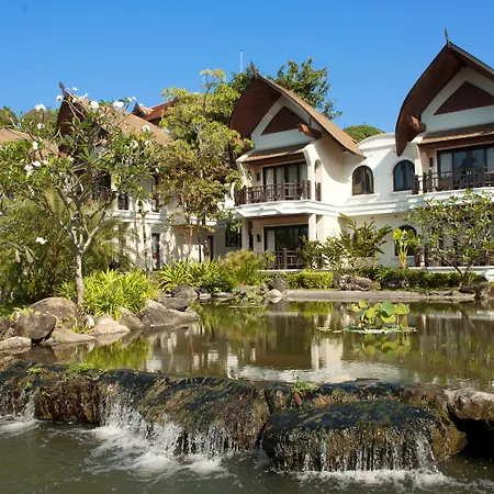 Rawi Warin Resort And Spa - Sha Extra Plus-3