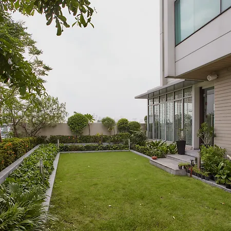 Jasmine Resort Hotel Bangkok Bts Phrakhanong-2