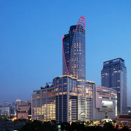 Centara Grand At Centralworld-2