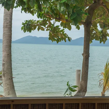 Adarin Beach Resort - SHA Extra Plus-2