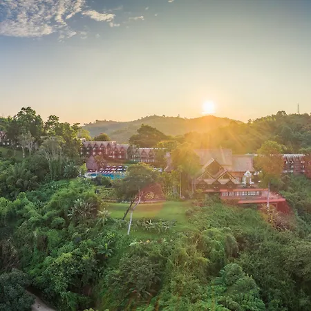 Anantara Golden Triangle Elephant Camp & Resort-2