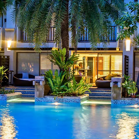 Burasari Phuket Resort & Spa-3