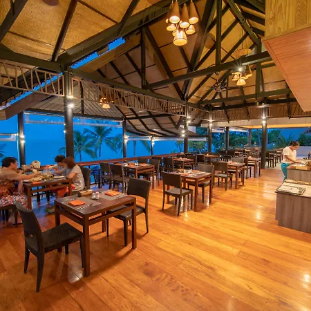 Coral Cliff Beach Resort Samui - Sha Plus-3
