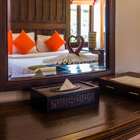 Chaweng Garden Beach Resort - Koh Samui-3