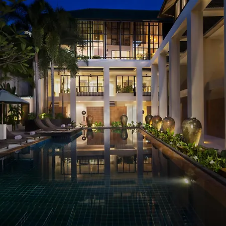 Outrigger Surin Beach Resort-3